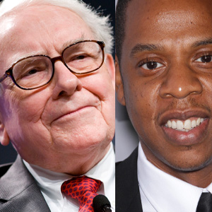 Mortgage lenders can learn from Warren Buffett and Jay-Z how to play the long game in business strategy.