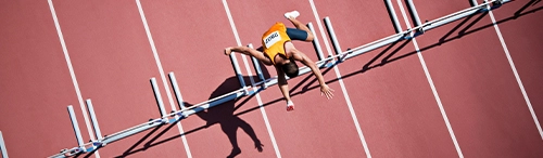 How can lenders and loan officers protect against referral fallout when miscues happen?