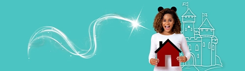 What can “Disney magic” teach lenders about curating unforgettable experiences for mortgage borrowers?