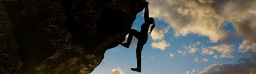 Mortgage lenders need to bravely climb the rocky cliffs of improving the customer experience in a down market