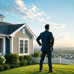If mortgage lender AI adoption is outpacing borrower adoption, what does that mean for lenders?