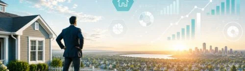 If mortgage lender AI adoption is outpacing borrower adoption, what does that mean for lenders?