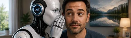 What happens when AI becomes a mortgage borrower's most trusted relationship?