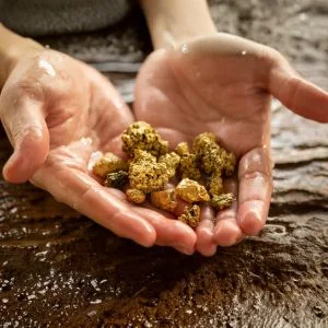 If new business is gold, why are so many mortgage loan officers mining the wrong mountain?