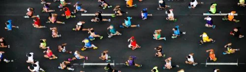In the race for borrower loyalty, running smarter will not only keep you in the race, but help you win it.