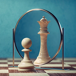 Mortgage servicing has moved from the sidelines to center stage, evolving into a queen-like force—versatile, strategic, and capable of driving meaningful advantage.