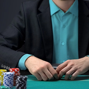 Every mortgage lender is at the table—but only those with a clear strategy will still be in the game when the next hand is dealt.