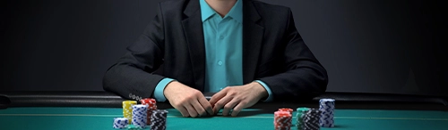 Every mortgage lender is at the table—but only those with a clear strategy will still be in the game when the next hand is dealt.