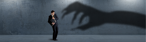 mortgage lender cowers from fear of missing out shadow