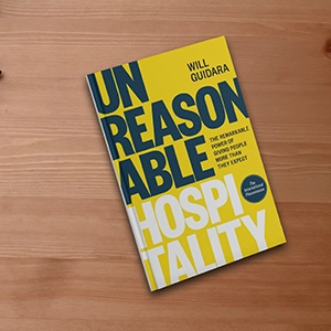 Hospitality in mortgage lending is a designed, operationalized framework that delivers care, clarity, and confidence every time.