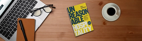Hospitality in mortgage lending is a designed, operationalized framework that delivers care, clarity, and confidence every time.