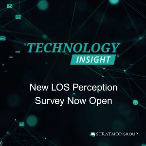 Technology Insight Study LOS Perception Survey