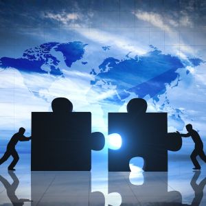 Mortgage M&A is getting more and more strategic.