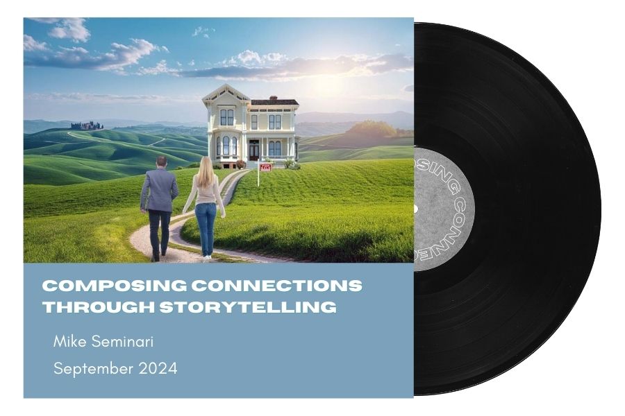 Discover your unique story and share it. Encourage employees to do the same and watch as genuine friendships, referrals, and loyalty naturally emerge from these shared experiences.
