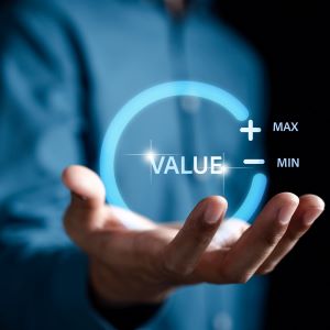 valuation of a mortgage lending company is based on many factors