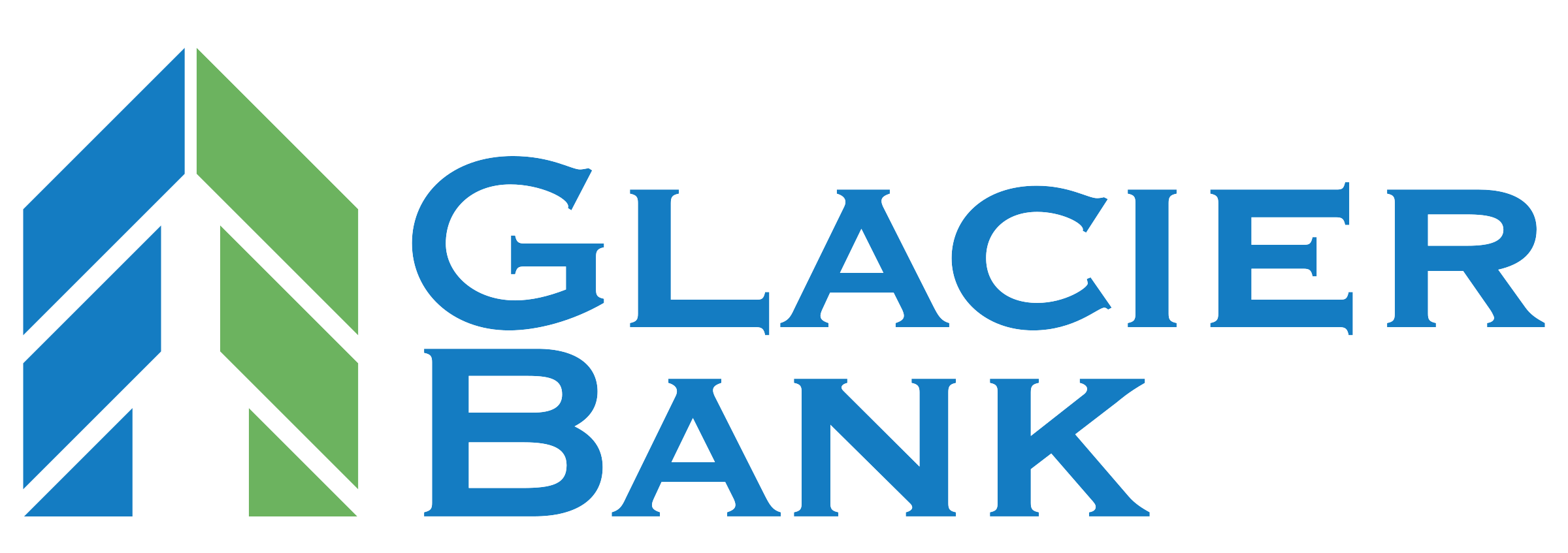 Glacier Bank