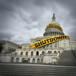 What do mortgage lenders need to know about a potential government shutdown?